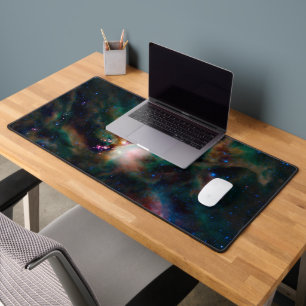 The Rho Ophiuchi Cloud Complex. Desk Mat