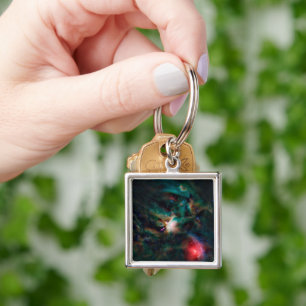 The Rho Ophiuchi Cloud Complex. Key Ring