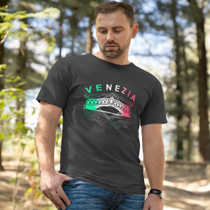 The Rialto Bridge T-Shirt