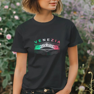 The Rialto Bridge T-Shirt