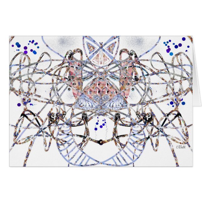 The Ride (Front Horizontal)