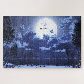 The Ride Jigsaw Puzzle