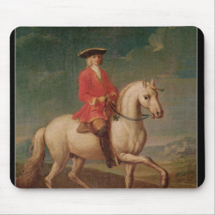 The Ride Mouse Mat