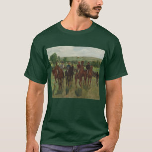 The Riders T-Shirt