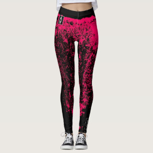 The Ridge Leggings