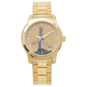 The Rig Watch
