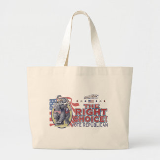 The Right Choice Bag