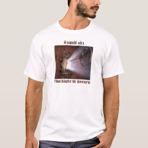 The Right Of Return T-Shirt