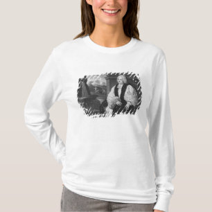 The Right Reverend George Berkeley T-Shirt