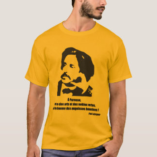 The Right to Laziness T-Shirt