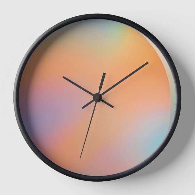 The Ring Clock (Front)