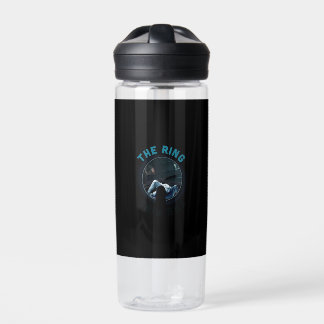 The Ring | Graphic Art | Water Bottle