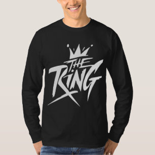 The Ring King T-Shirt
