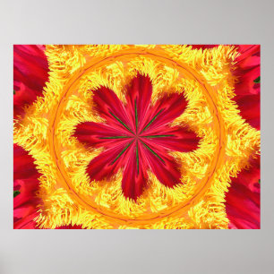 The Ring of Fire Poster