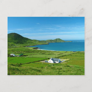 The Ring of Kerry Postcard