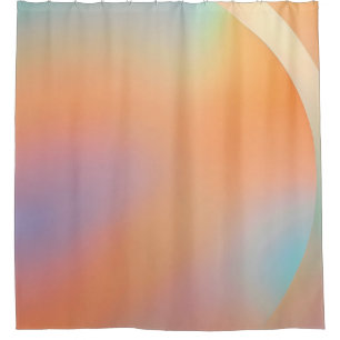 The Ring Shower Curtain