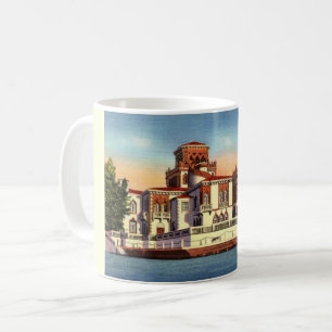 The Ringling Estate Mansion - Ca' da' Zan Mug