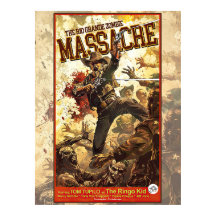 The Rio Grande Zombie Massacre