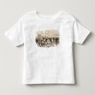The Riots in Belfast Toddler T-Shirt