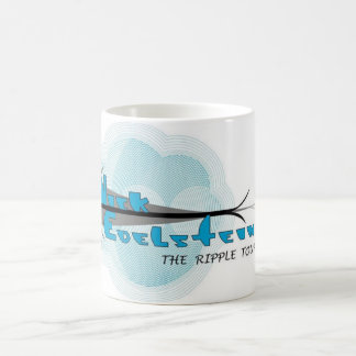 The Ripple Tour Mug! Coffee Mug