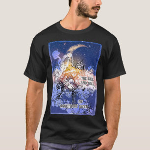 The Rise And Fall of Sanctuary Moon T-Shirt