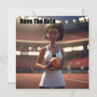 The Rise of the Brown-Skinned Netball Girl