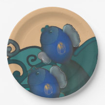 The rising fishes