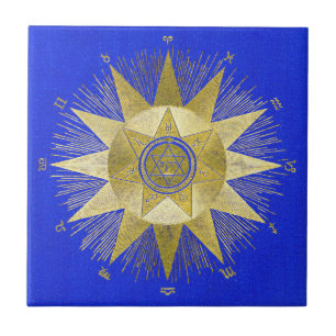The Rising Signs, The Zodiac’s Influence Tile