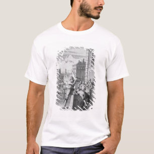 The Riven Shield T-Shirt