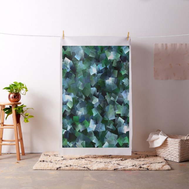 The River.... Fabric (In Situ)