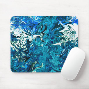 The River...... Mouse Mat