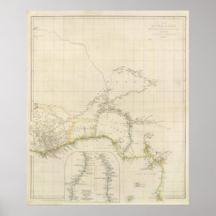 The River Niger Poster