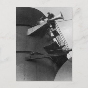 The RMS Queen Mary Postcard Collection