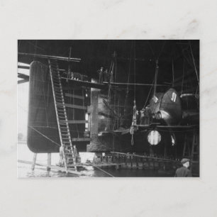 The RMS Queen Mary Postcard Collection