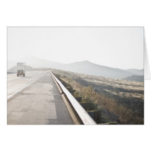The Road Ahead