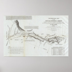 The Road From Missouri to Oregon 2 Poster