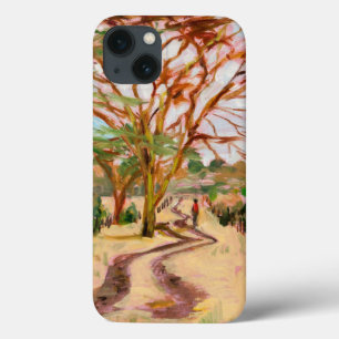 The Road Home 2012 iPhone 13 Case
