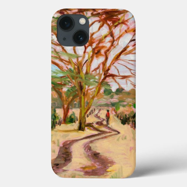 The Road Home 2012 Case-Mate iPhone Case (Back)