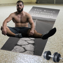 The Road to Inner Strength