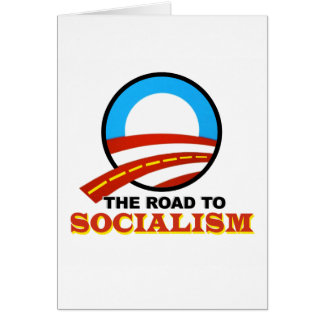 The Road To Socialism