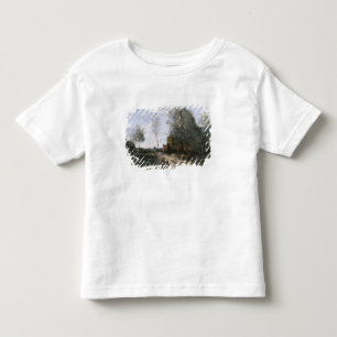 The Road Toddler T-Shirt