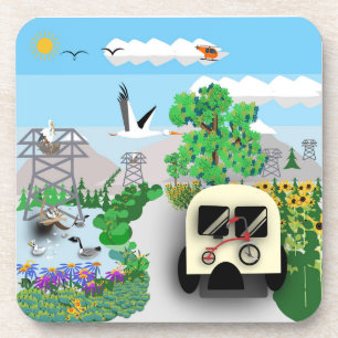 The Road Trip   Coaster