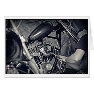 The roadside tweak card