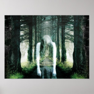 The Roam [ Looking For Forgiveness] Poster