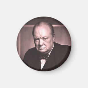 The Roaring Lion (1941) Magnet