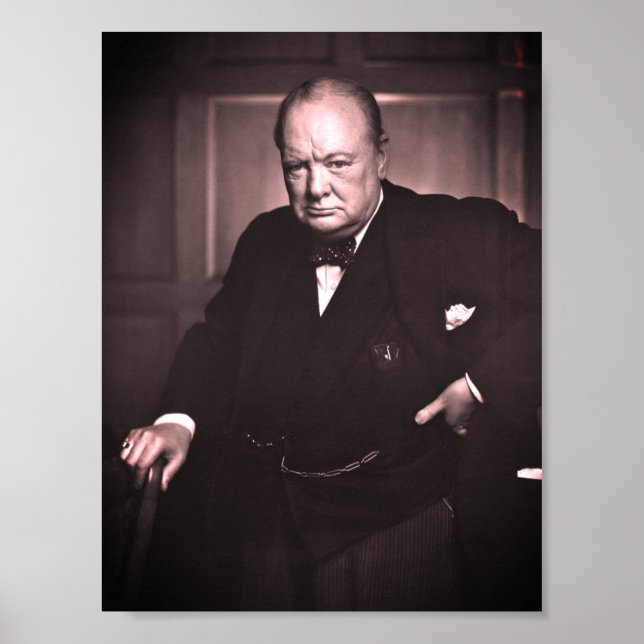 The Roaring Lion (1941) Poster (Front)