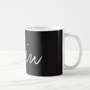 The Robin mug