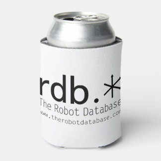 The Robot Database Can Cosy Cooler