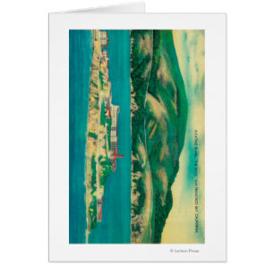 The Rock, Alcatraz Island and San Francisco