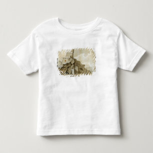 The Rock of Quang-Yin Toddler T-Shirt